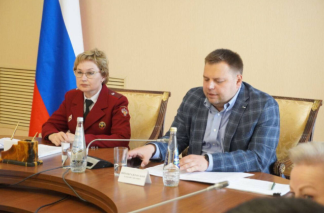 В повестке дня Ульяновского регионального отделения Ассоциации юристов поддержка участников специальной военной операции и защита прав потребителей