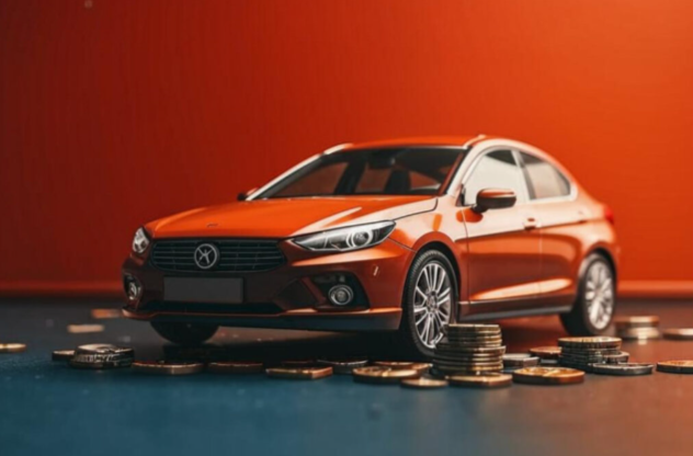КРЕДИТ ПОД ЗАЛОГ АВТОМОБИЛЯ