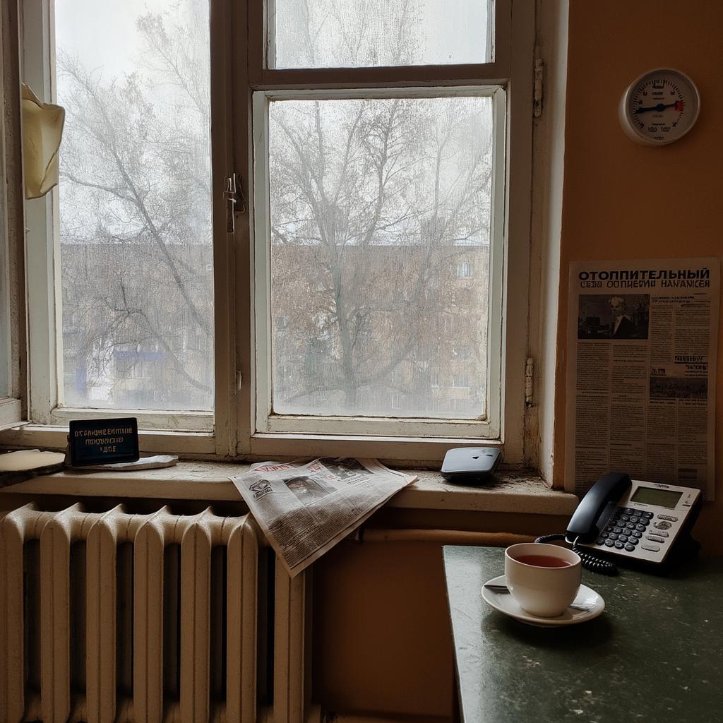 Напоминаем о правах потребителей в отопительный сезон