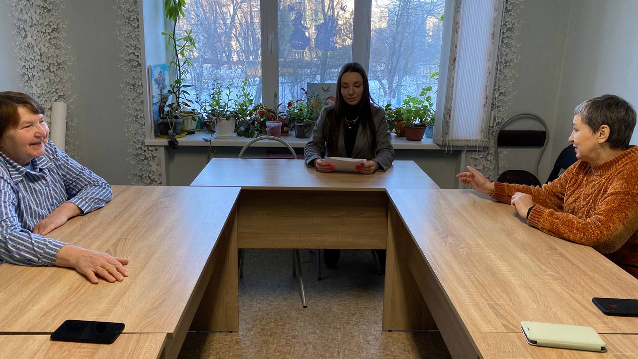 Реализация права на правовое просвещение