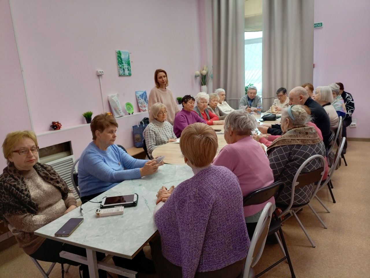 ПРАВОВОЕ ПРОСВЕЩЕНИЕ В ОБЛАСТИ ЗАЩИТЫ ПРАВ ПОТРЕБИТЕЛЕЙ