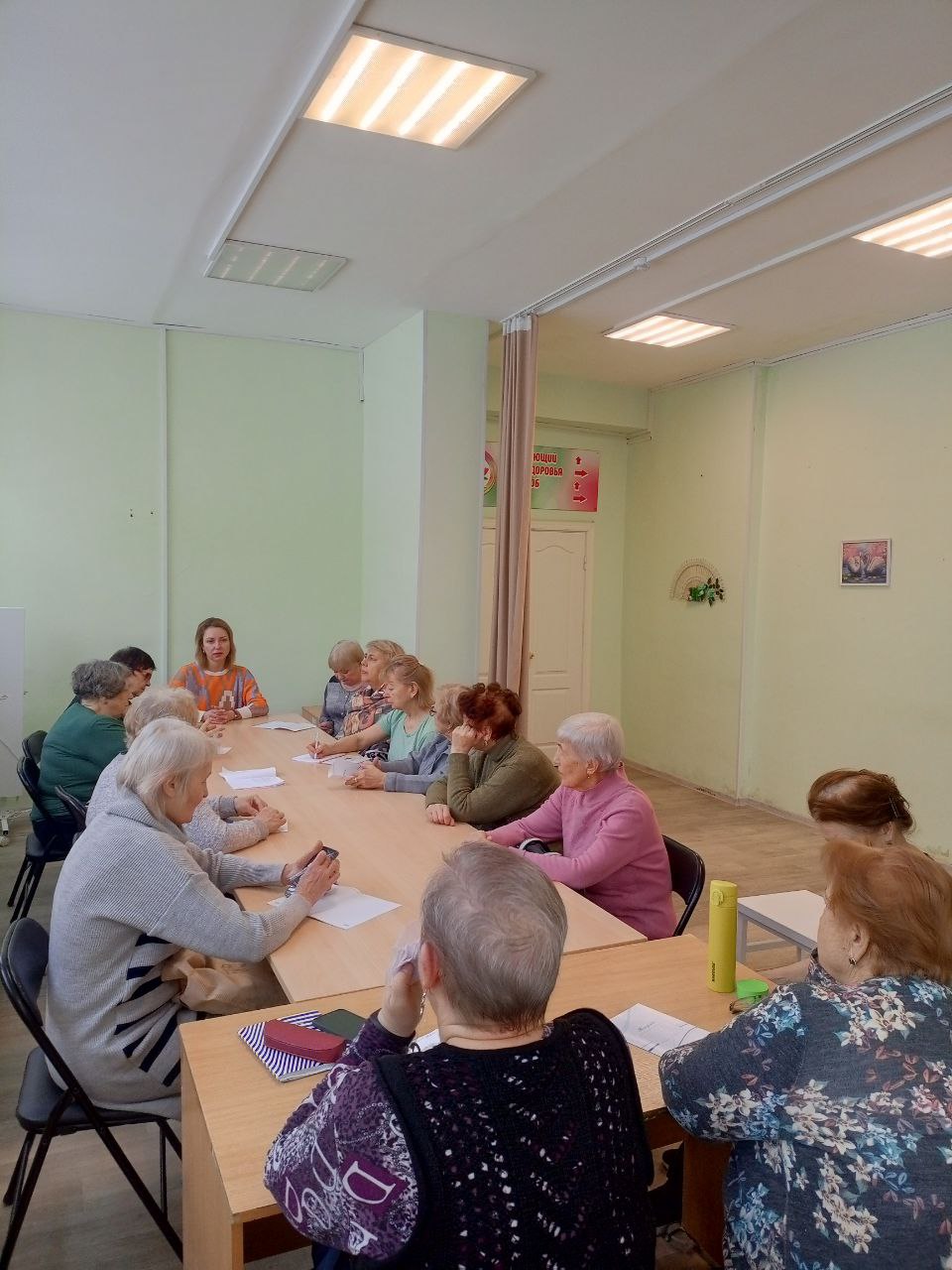 ПРАВОВОЕ ПРОСВЕЩЕНИЕ ПОТРЕБИТЕЛЕЙ