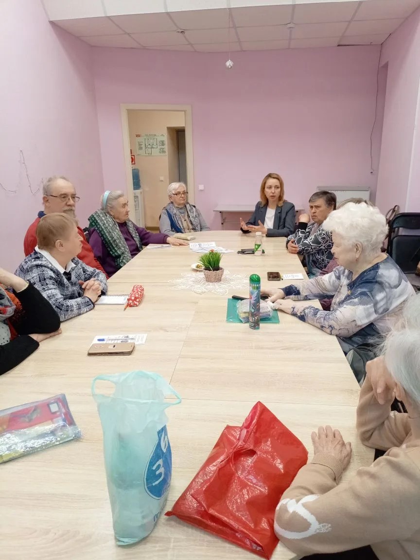 Мероприятие региональной акции «Формирование финансовой культуры – ключ к достижению финансового благополучия»